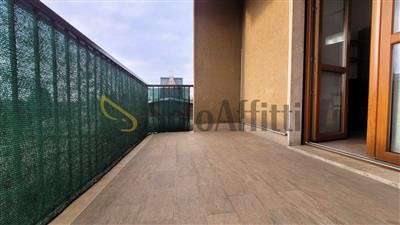 Foto Appartamento - Trilocale a Parabiago