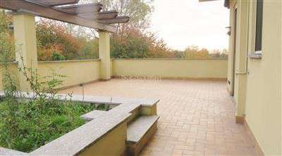 Foto Appartamento - Trilocale a Parabiago