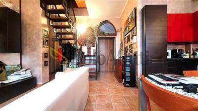 Foto Appartamento - Trilocale a Parabiago