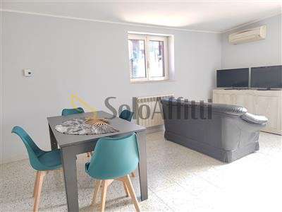 Foto Appartamento - Trilocale a Piana del Sole, Roma