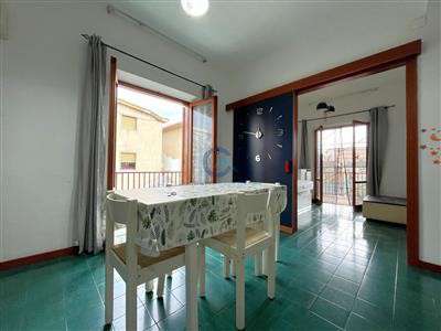 Foto Appartamento - Trilocale a Pietragrande, Montauro