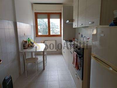 Foto Appartamento - Trilocale a Pineta Sacchetti-Torrevecchia-Ottavia , Roma