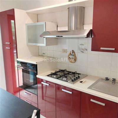 Foto Appartamento - Trilocale a Pistoiese, Firenze