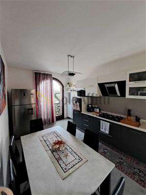 Foto Appartamento - Trilocale a Poggio Torriana