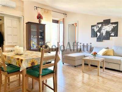 Foto Appartamento - Trilocale a Poggiofranco, Bari