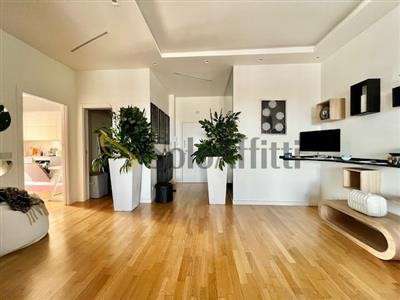 Foto Appartamento - Trilocale a Poggiofranco, Bari