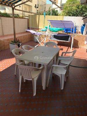 Foto Appartamento - Trilocale a Poligono, Nettuno