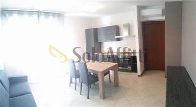 Foto Appartamento - Trilocale a Porto, Legnago