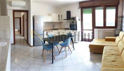 Foto Appartamento - Trilocale a Porto, Legnago