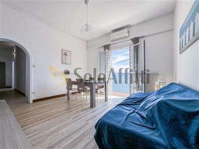 Foto Appartamento - Trilocale a Posillipo, Napoli
