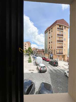Foto Appartamento - Trilocale a Potenza