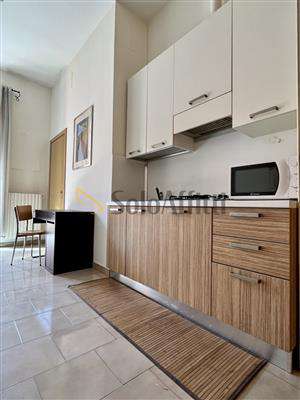 Foto Appartamento - Trilocale a Potenza