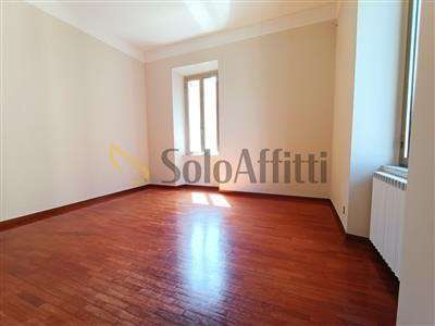 Foto Appartamento - Trilocale a Prati-Borgo , Roma