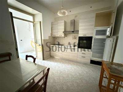 Foto Appartamento - Trilocale a Puccianiello, Caserta