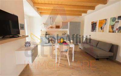 Foto Appartamento - Trilocale a Recanati