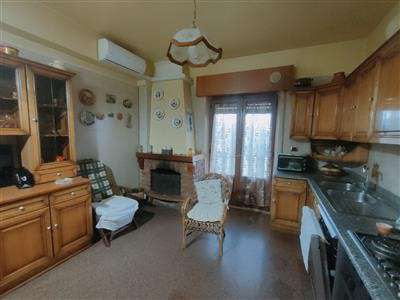 Foto Appartamento - Trilocale a Reggio di Calabria