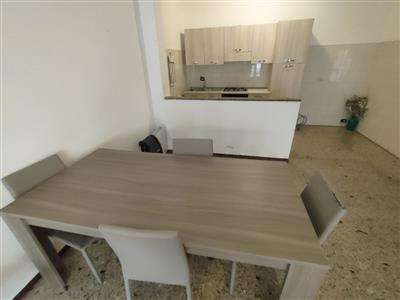 Foto Appartamento - Trilocale a Reggio di Calabria