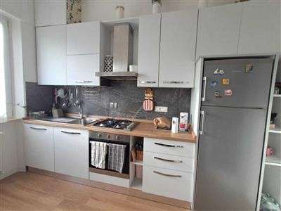 Foto Appartamento - Trilocale a Ressora, Arcola