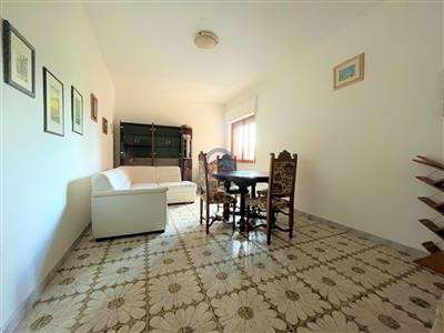 Foto Appartamento - Trilocale a Rione De Filippis, Catanzaro