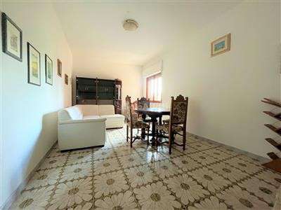 Foto Appartamento - Trilocale a Rione De Filippis, Catanzaro