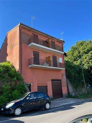 Foto Appartamento - Trilocale a Rocca Priora