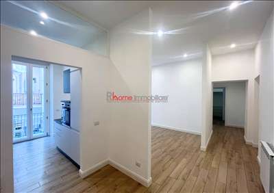 Foto Appartamento - Trilocale a Roma