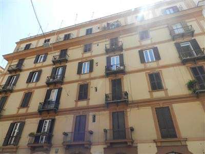 Foto Appartamento - Trilocale a Roma