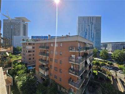 Foto Appartamento - Trilocale a Roma