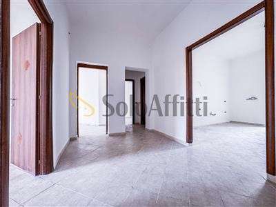 Foto Appartamento - Trilocale a S. Giovanni a Teduccio, Napoli