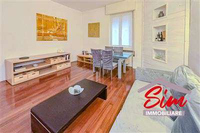 Foto Appartamento - Trilocale a Sacro Cuore, Novara