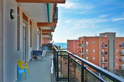 Foto Appartamento - Trilocale a San Bartolomeo al Mare