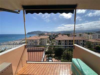 Foto Appartamento - Trilocale a San Bartolomeo al Mare