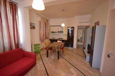 Foto Appartamento - Trilocale a San Benedetto del Tronto