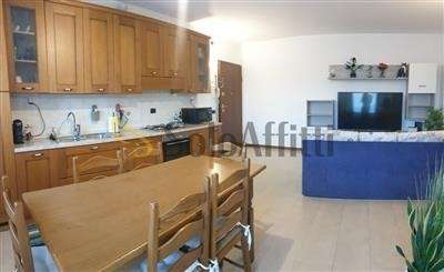 Foto Appartamento - Trilocale a San Pietro, Legnago