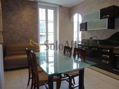 Foto Appartamento - Trilocale a Sanremo