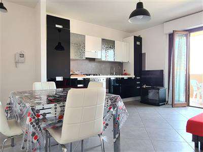 Foto Appartamento - Trilocale a Santa Filomena, Montesilvano
