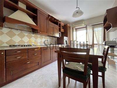 Foto Appartamento - Trilocale a Santa Maria, Catanzaro