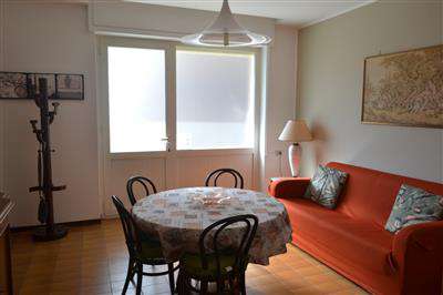 Foto Appartamento - Trilocale a Santo Stefano al Mare