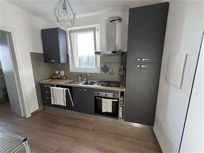 Foto Appartamento - Trilocale a Sarzana