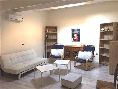 Foto Appartamento - Trilocale a Sassari