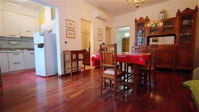 Foto Appartamento - Trilocale a Savona