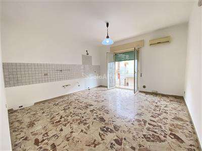 Foto Appartamento - Trilocale a Sciacca