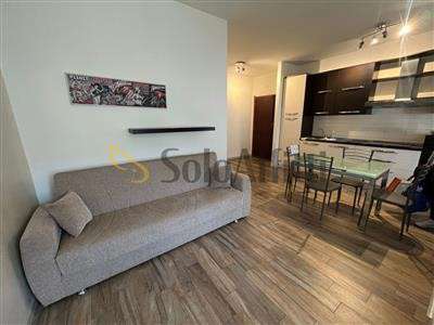 Foto Appartamento - Trilocale a Sestri Levante