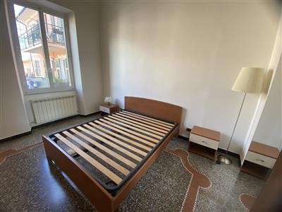 Foto Appartamento - Trilocale a Sestri Levante