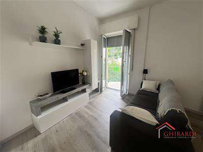 Foto Appartamento - Trilocale a Sestri Ponente, Genova