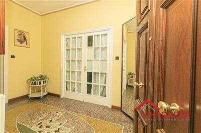 Foto Appartamento - Trilocale a Sestri Ponente, Genova