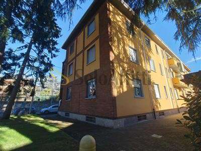 Foto Appartamento - Trilocale a Stazione, Gallarate