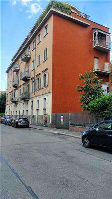 Foto Appartamento - Trilocale a Torino