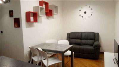 Foto Appartamento - Trilocale a Torino