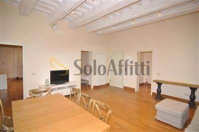 Foto Appartamento - Trilocale a Venezia, Livorno